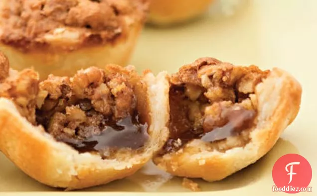 Pecan Tassies