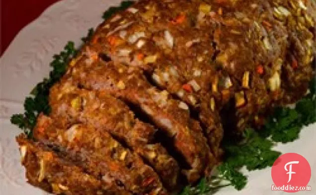 बहुत पुराना मीटलाफ