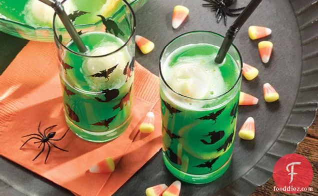 Ghoulish Punch