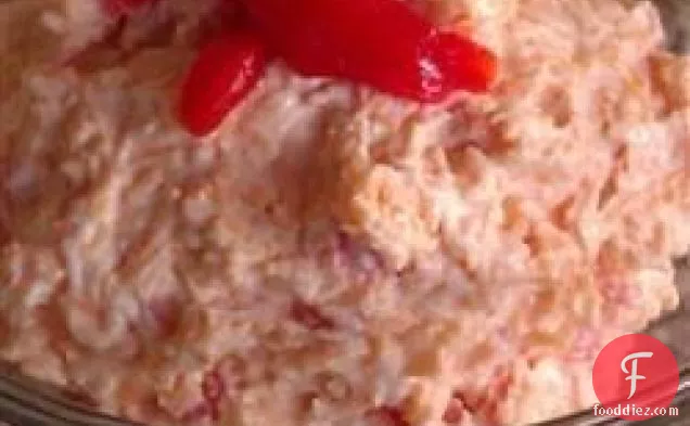 Cadillac Pimento Cheese