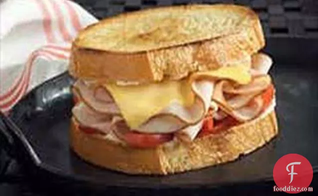 Arizona Turkey Grill