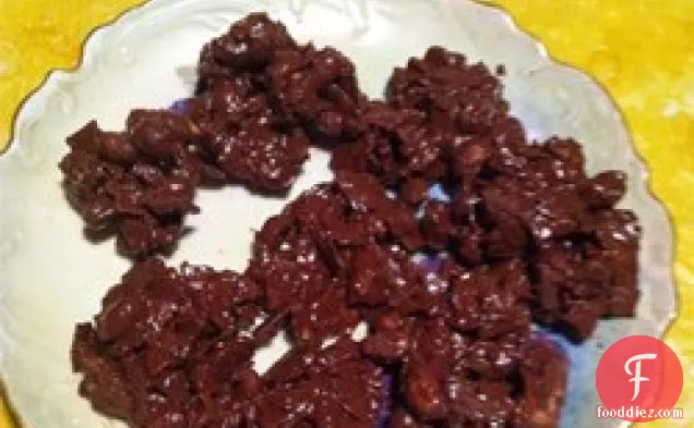 PMS Cookies