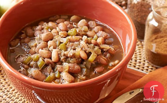 Mexican Pinto Beans