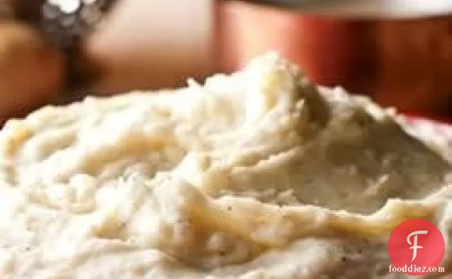 Swanson® Ultra Creamy Mashed Potatoes