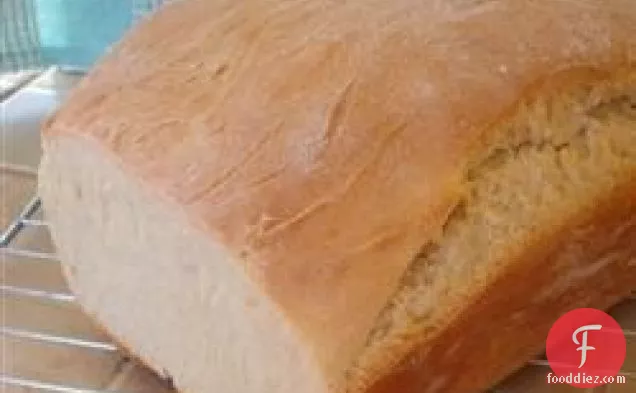 Breakfast Bread