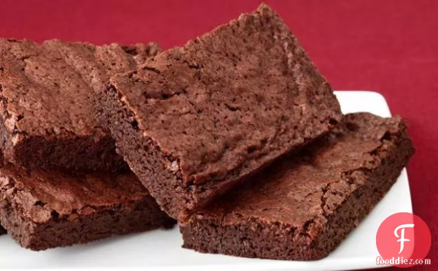 Aaron Sanchez's Mexican Brownies