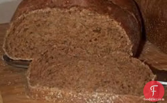 ब्रेड मशीन पम्परनिकेल ब्रेड