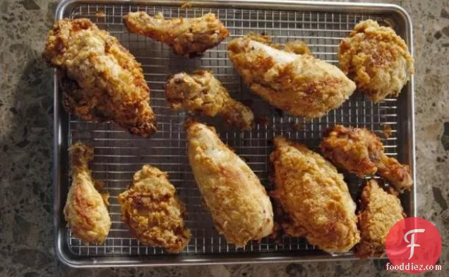 Fried Chicken