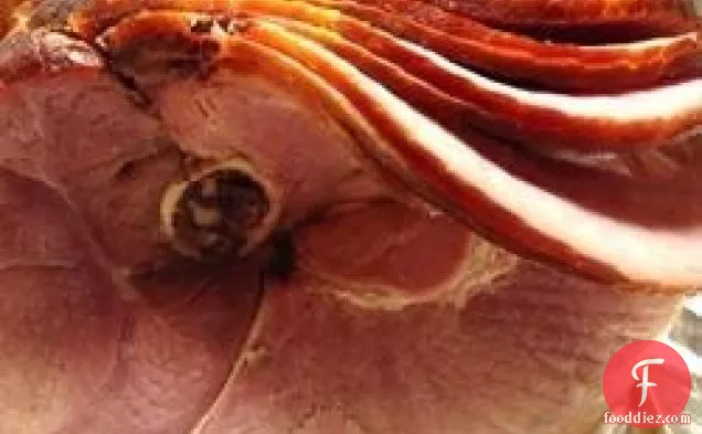 Baked Ham