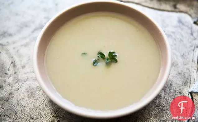 Artichoke Soup