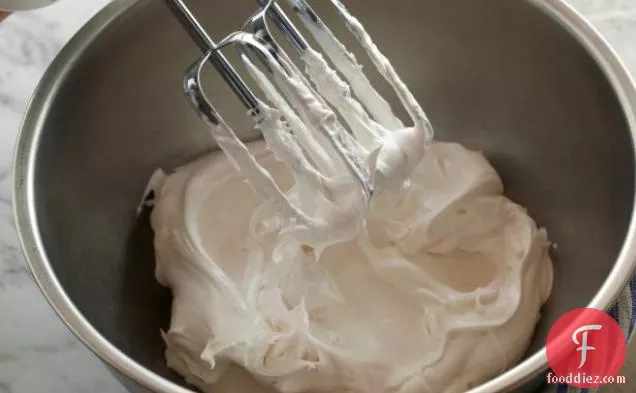 7-Minute Frosting