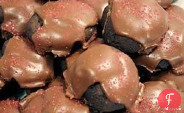 Meatball Cookies