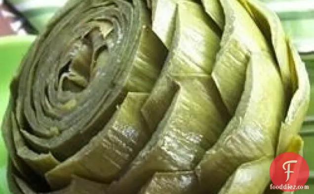 Artichokes