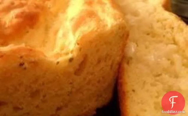 आसान रोमन पनीर ब्रेड