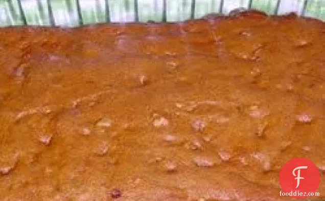 कद्दू बार्स चतुर्थ