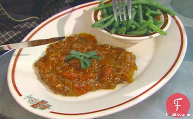 Swiss Steak