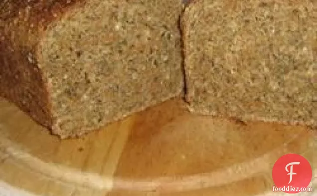 Multigrain वरीयता प्राप्त रोटी