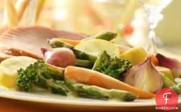 Maille® Vegetable Dijon Dressing