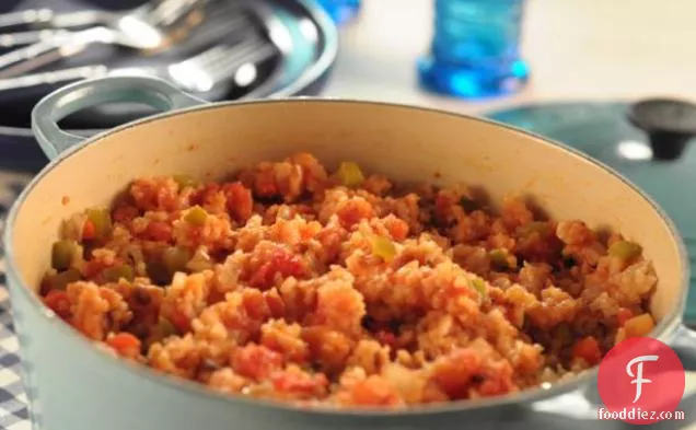 Spanish Rice