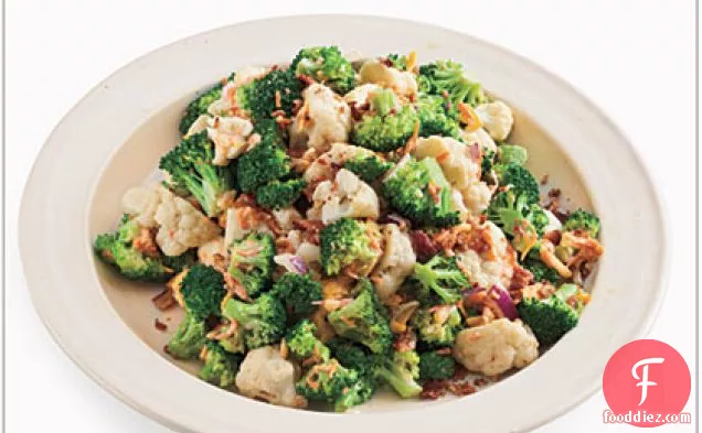 Chubba Bubba's Broccoli Salad