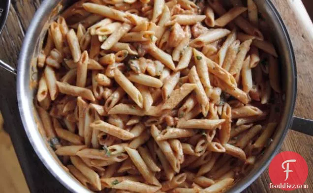 Penne Alla Betsy