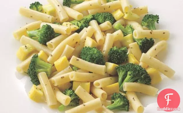 Easy Pasta 'n' Broccoli