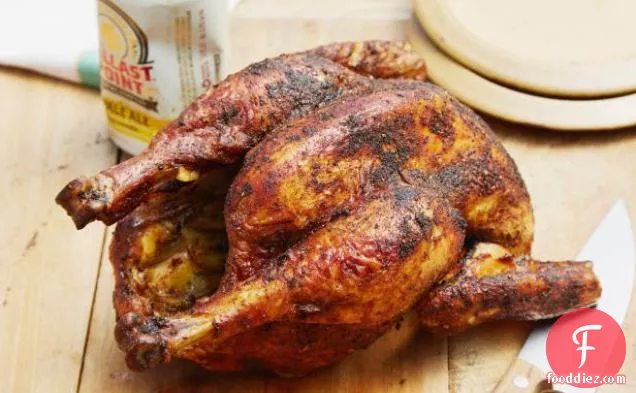 बीयर चिकन कर सकते हैं