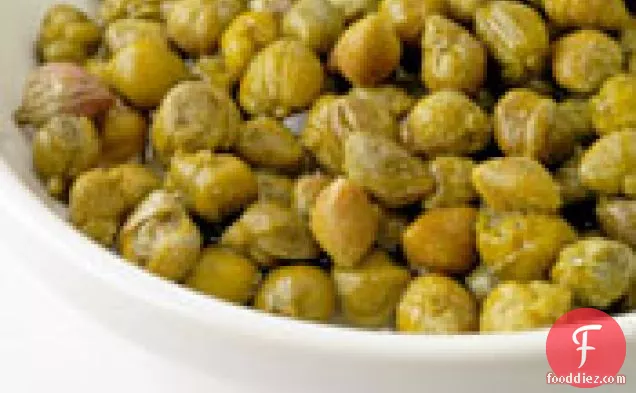Capers: What's Not to Love?