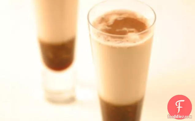El Dorado Hot Chocolate