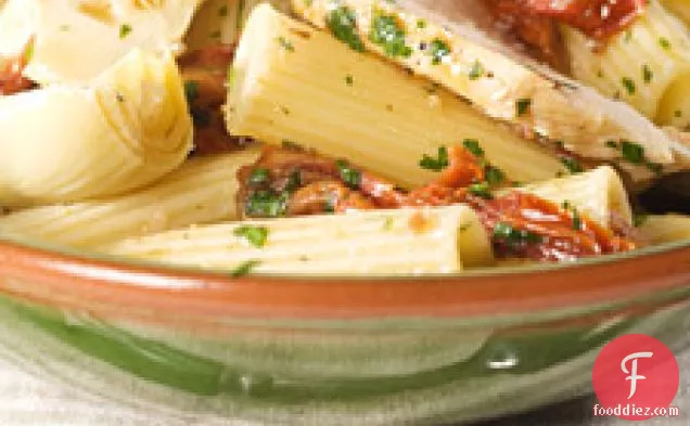 पास्ता लाज़ियो