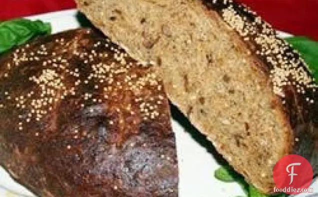 Seeduction Bread