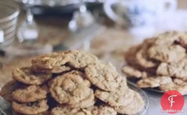Dishpan Cookies II