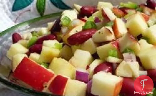 Best Apple Salad