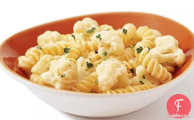 Cauliflower Rotini