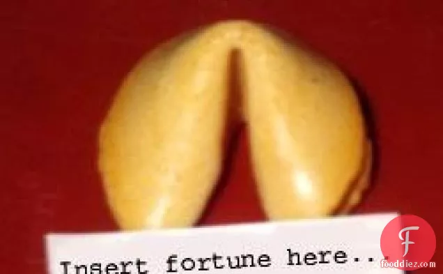 Fortune Cookies II