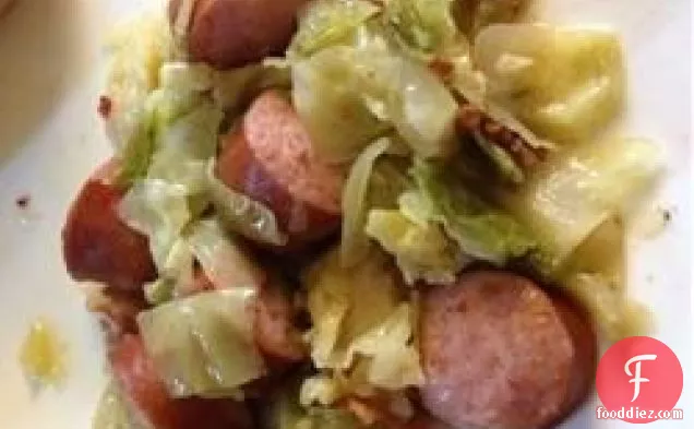 प्रेशर कुकर के लिए दक्षिणी गोभी