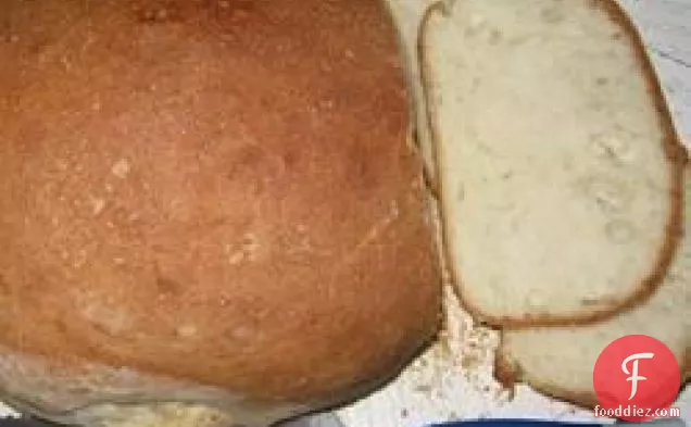 मूल सफेद रोटी