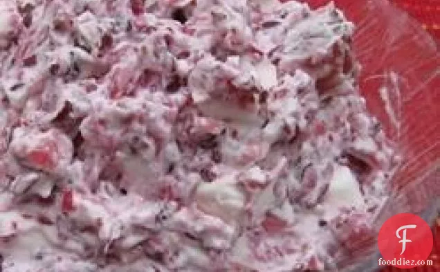 Lydia's Cranberry Salad