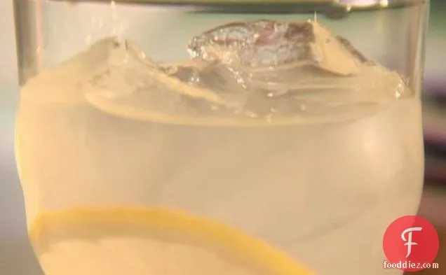 Sunny's Hard Lemonade