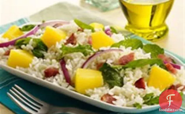 California Rice Salad