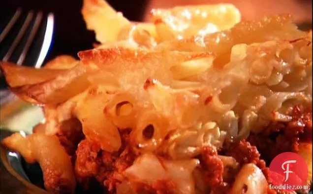Easy As Can Be Pasticcio