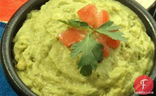 सबसे अच्छा Guacamole