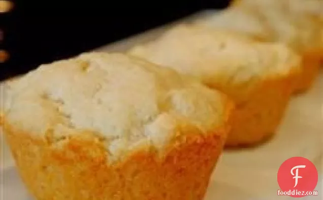 Super Simple Biscuits