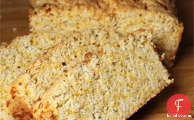 मसालेदार पनीर त्वरित रोटी