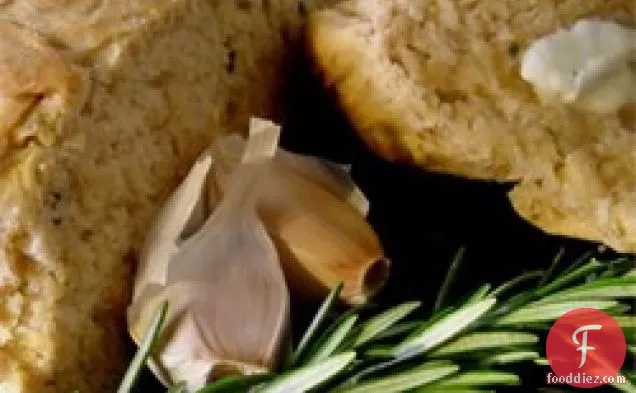 गेहूं की रोटी में Resealable बैग