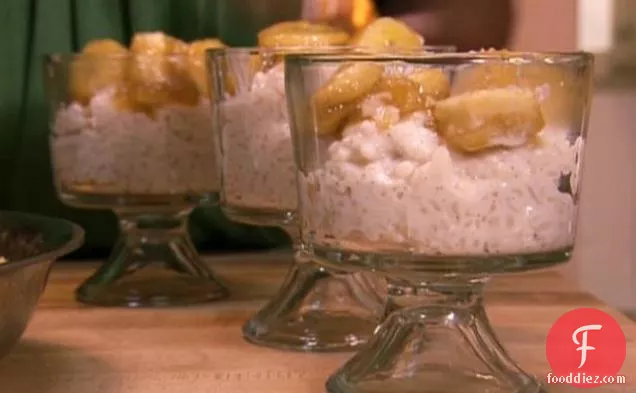 Mama Callie's Rice Pudding