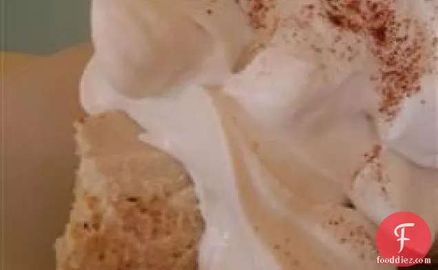 Perfectly Simple Pumpkin Cheesecake