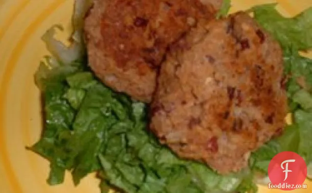 शाकाहारी कोफ्ता कबाब