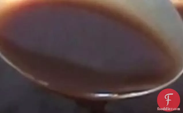 कैसे बनाने के लिए सॉस Bordelaise