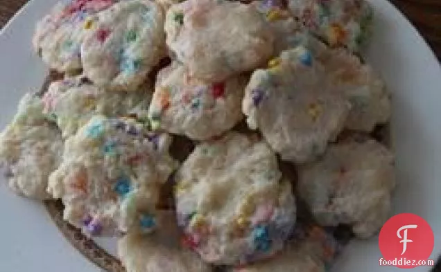 Carl Reiner Cookies